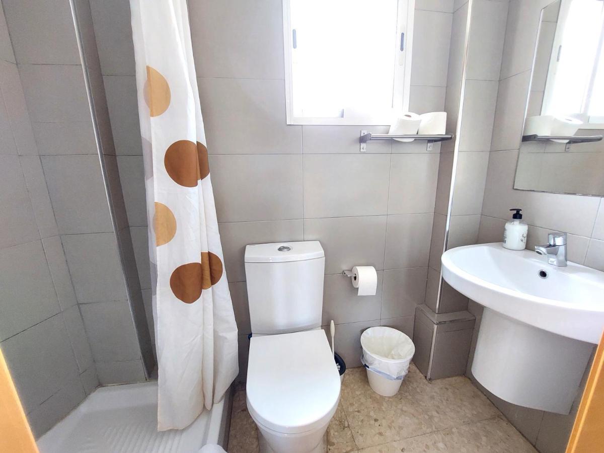 Habitaciones Barra89 Valenza Esterno foto